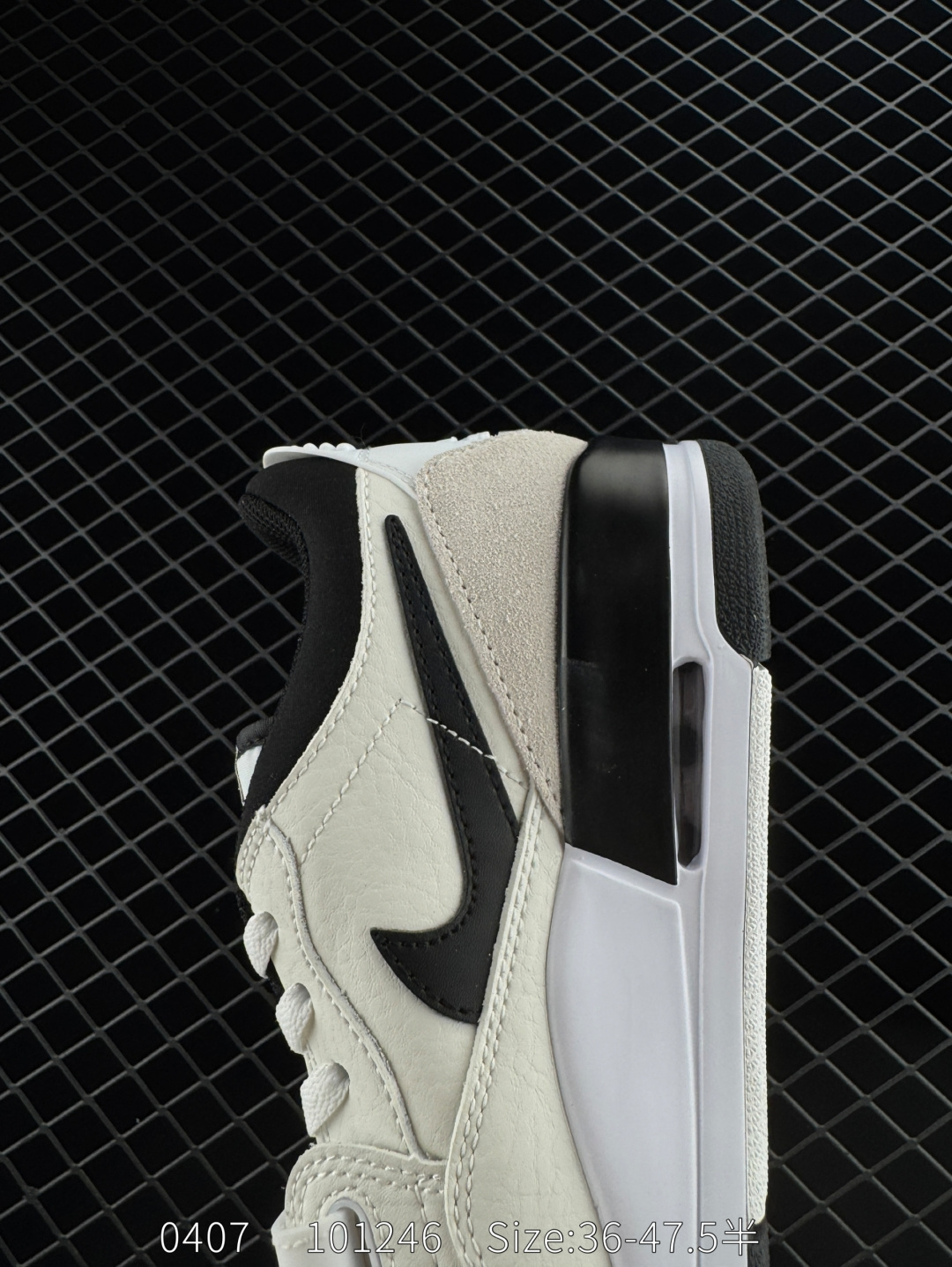 Air Jordan Legacy 312